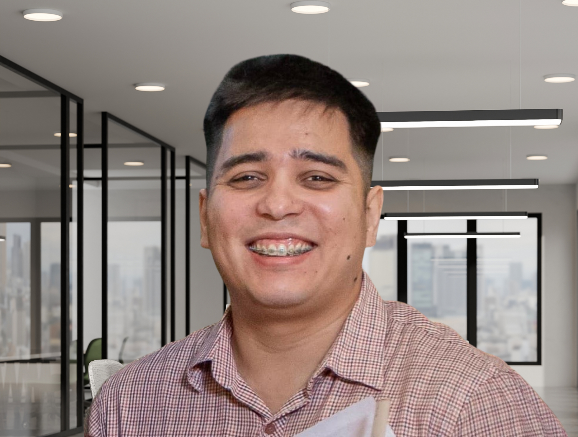 Luis Ramos Ortellado