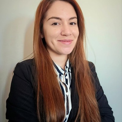 Mónica Paniagua Giménez